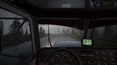 Alaskan Road Truckers screenshot 8