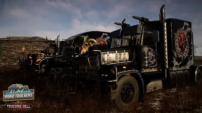 Alaskan Road Truckers screenshot 15