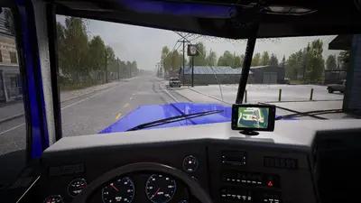 Alaskan Road Truckers screenshot 6