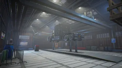 Alaskan Road Truckers screenshot 7