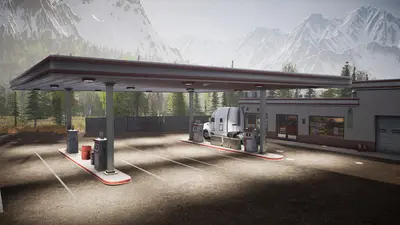 Alaskan Road Truckers screenshot 5
