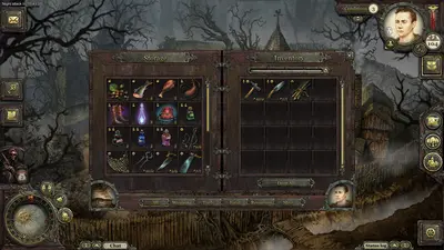 Grimmwood Open Beta screenshot 6