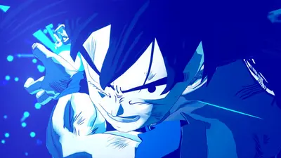 DRAGON BALL Z: KAKAROT screenshot 0
