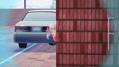 Gal*Gun 2 screenshot 1