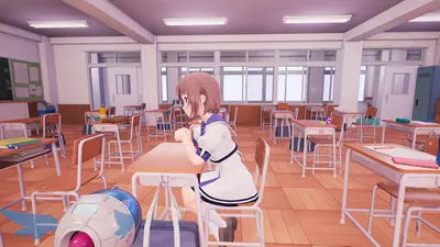 Gal*Gun 2 screenshot 0