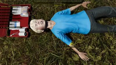 Accident screenshot 8