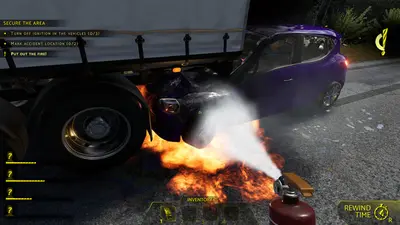 Accident screenshot 6