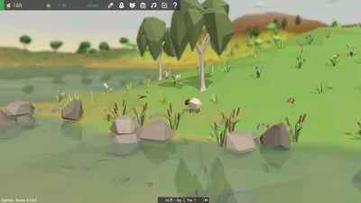 Equilinox screenshot 4