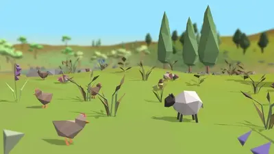 Equilinox screenshot 0