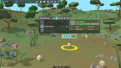 Equilinox screenshot 3