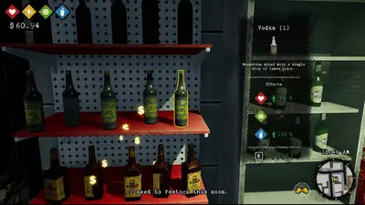 Bum Simulator screenshot 4