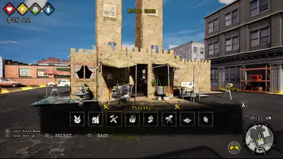 Bum Simulator screenshot 1