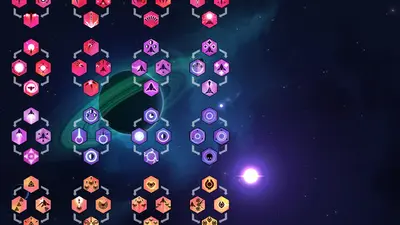 Nova Drift screenshot 9