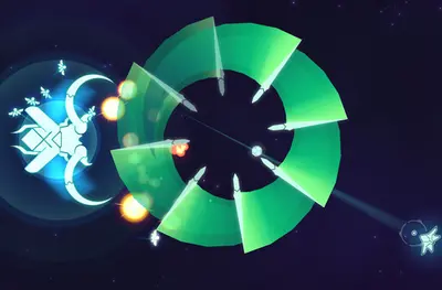 Nova Drift screenshot 10