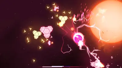 Nova Drift screenshot 8