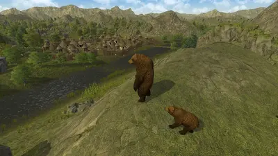 Dawn of Man screenshot 17