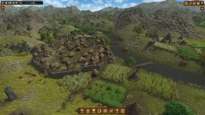 Dawn of Man screenshot 0