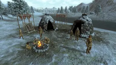 Dawn of Man screenshot 1