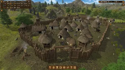 Dawn of Man screenshot 7
