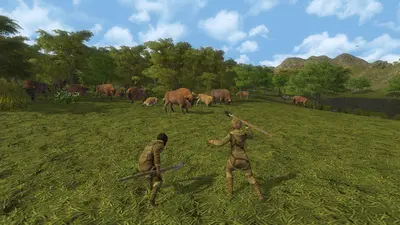 Dawn of Man screenshot 10