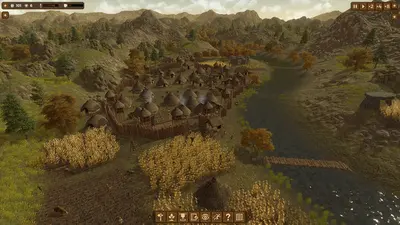 Dawn of Man screenshot 4
