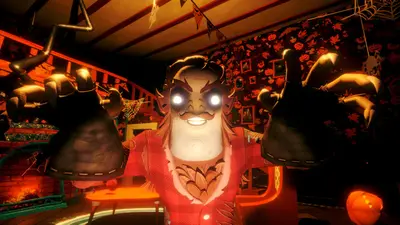 Secret Neighbor: Hello Neighbor Multiplayer screenshot 0