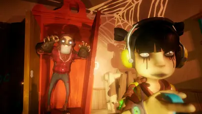 Secret Neighbor: Hello Neighbor Multiplayer screenshot 2