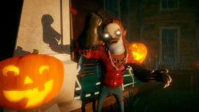 Secret Neighbor: Hello Neighbor Multiplayer screenshot 3