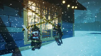 Secret Neighbor: Hello Neighbor Multiplayer screenshot 9
