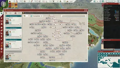Imperator: Rome screenshot 0