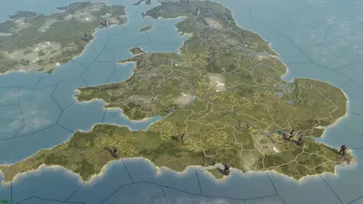 Imperator: Rome screenshot 8