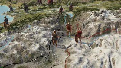 Imperator: Rome screenshot 12