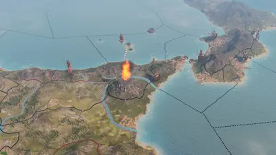 Imperator: Rome screenshot 9
