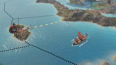 Imperator: Rome screenshot 7