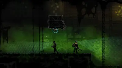 Mark of the Ninja: Remastered screenshot 5