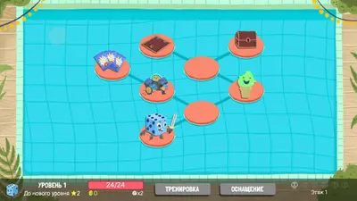 Dicey Dungeons screenshot 3
