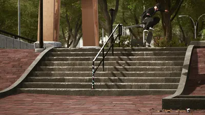 Session: Skate Sim screenshot 0