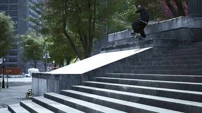 Session: Skate Sim screenshot 4