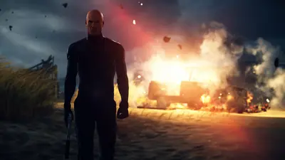 HITMAN™ 2 screenshot 0