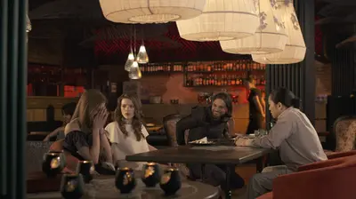 Super Seducer 2 - Advanced Seduction Tactics screenshot 8