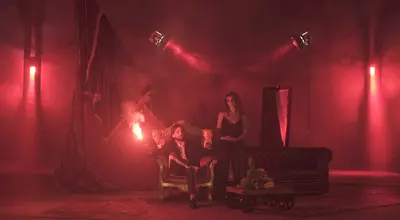 Super Seducer 2 - Advanced Seduction Tactics screenshot 18