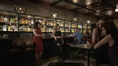 Super Seducer 2 - Advanced Seduction Tactics screenshot 11