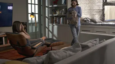 Super Seducer 2 - Advanced Seduction Tactics screenshot 9