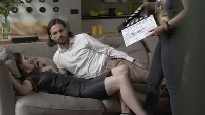 Super Seducer 2 - Advanced Seduction Tactics screenshot 10