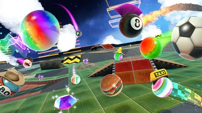 Marble It Up! Ultra screenshot 5