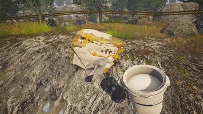Dinosaur Fossil Hunter - симулятор палеонтологии screenshot 20