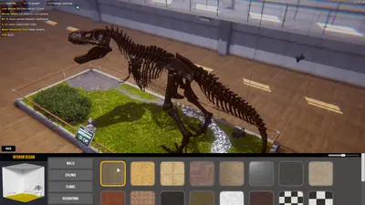 Dinosaur Fossil Hunter - симулятор палеонтологии screenshot 18