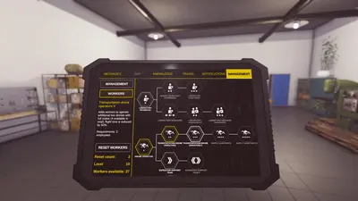 Dinosaur Fossil Hunter - симулятор палеонтологии screenshot 2