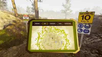 Dinosaur Fossil Hunter - симулятор палеонтологии screenshot 19