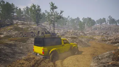Dinosaur Fossil Hunter - симулятор палеонтологии screenshot 3